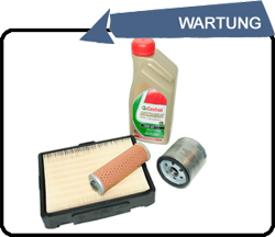 Wartung