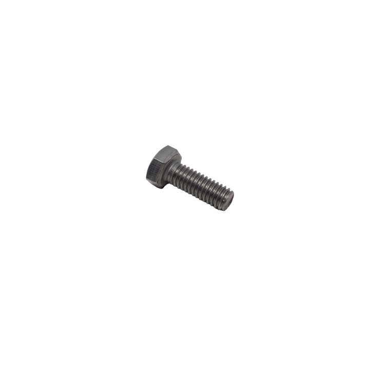Sechskantschraube M6x16 in Edelstahl für Ölpumpendeckel 2-Ventiler
