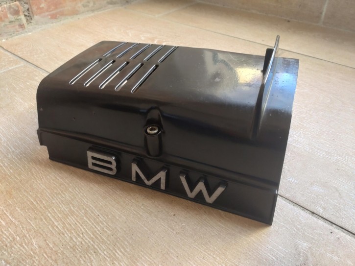 Abdeckhaube Motorhaube gebraucht für BMW R2V Modelle (1977-1996)