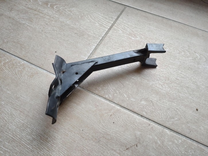 Halter Frontverkleidung für BMW R 80 R100 GS gebraucht