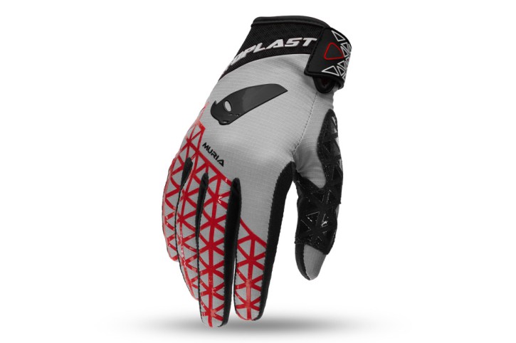 Ufo Plast Crosshandschuh Muria Unisex