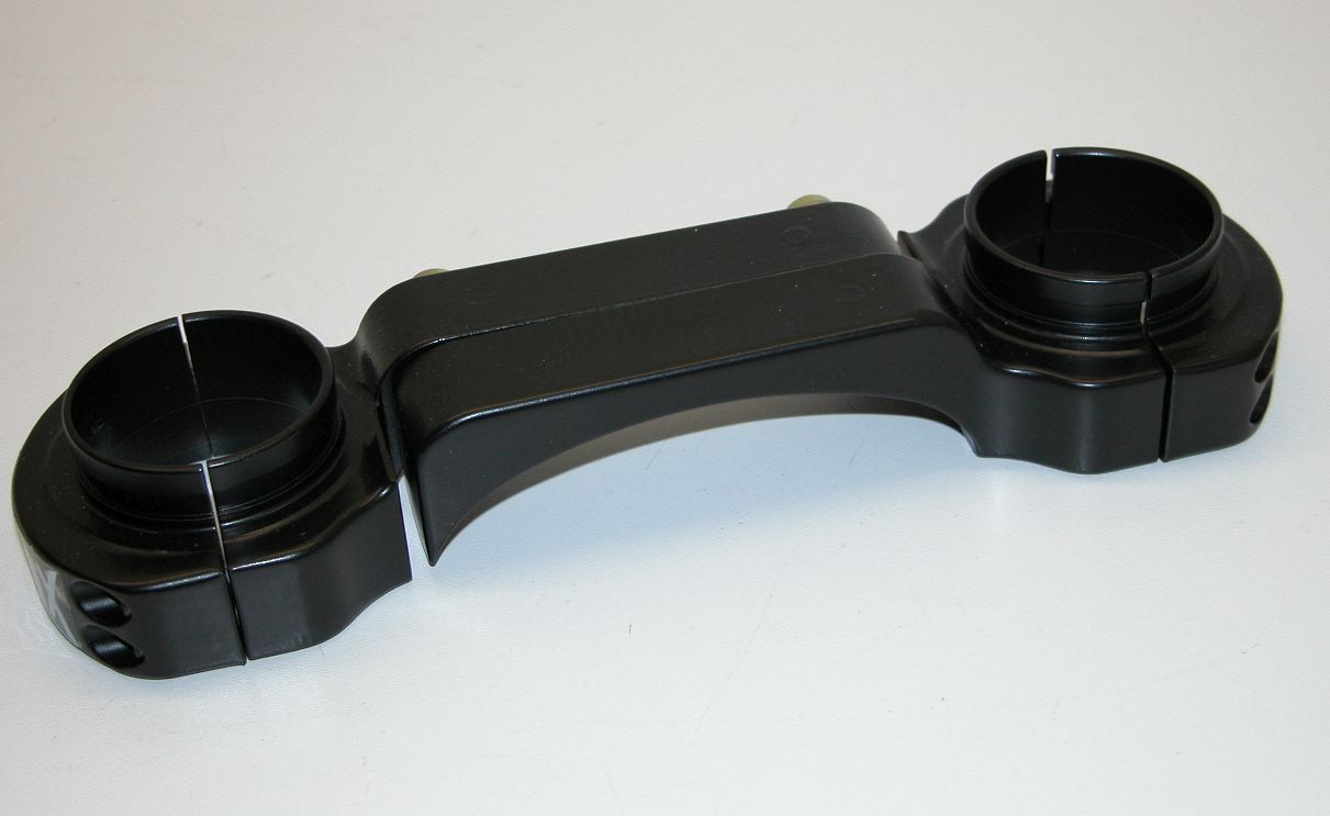 Telefix gabelstabilisator bmw #2