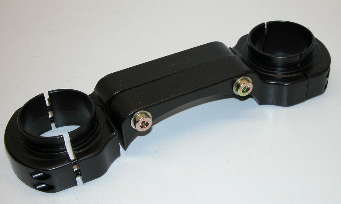 Telefix gabelstabilisator bmw #7