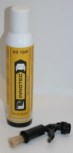Hochwertiges Innotec Schmierfett für BMW Motorräder 200ml