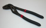 Wasserpumpenzange Pard  175mm schwarz Motorrad