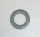 Unterlegscheibe  10,5mm Innendurchmesser