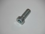Zylinderschraube BMW  K 75 100  Gleitrohr/Gabel