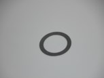 Distanzscheibe Standrohr - Gabel     BMW 2-Ventile