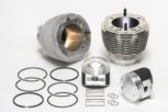 Power Kit Standard 800 auf 1000ccm  Siebenrock