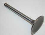 Einlassventil 44mm x 8  BMW R 2-Ventiler
