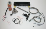 Ölkühler-Kit BMW R  2-Ventiler