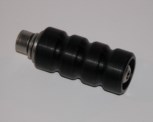 Schalthebel Rolle - Schaltrolle  Q-Tech 19mm 2V