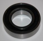 Radlager R und K Modelle Vorderrad Rillenkugellager