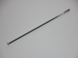 Speiche L=153mm 17 Zoll  hinten BMW