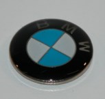 Plakette BMW Emblem 21mm für BMW R , F und K