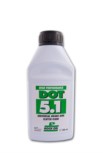 Brems- und Kupplungsflüssigkeit 500ml DOT 5.1