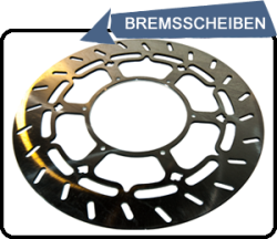 Bremsscheiben