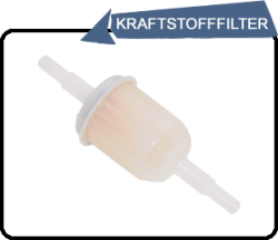 Kraftstofffilter