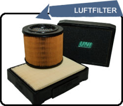 Luftfilter