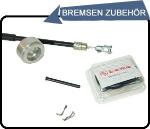 Bremsen Zubehör Bremsen Zubehör