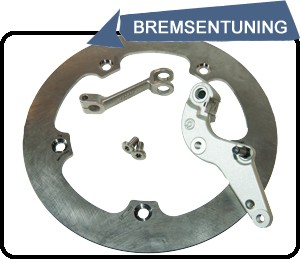 Bremsentuning Bremsentuning