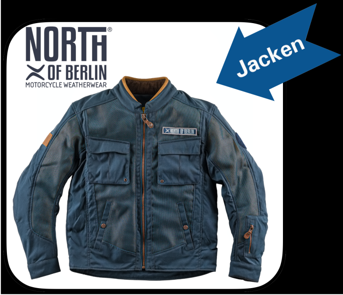 Jacken Jacken