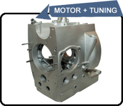 Motor u. Tuning