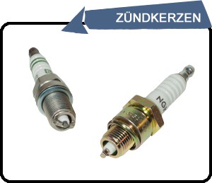 Zündkerzen Zündkerzen