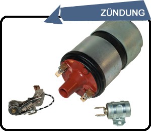 Zündung