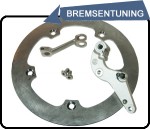 Bremsentuning