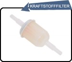 Kraftstofffilter / Benzinfilter