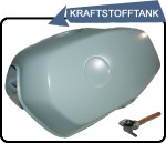 Kraftstofftank