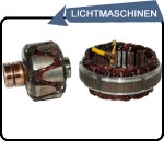 Lichtmaschine