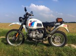#71 SWT-SPORTS BMW Motorrad Boxer Umbau