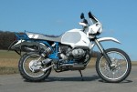 #1 SWT-SPORTS BMW Motorrad Boxer Umbau