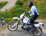 SWT-SPORTS BMW R 80 GS Umbau MS