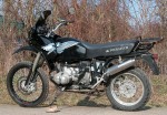 SWT-SPORTS BMW R 100GS Umbau TK