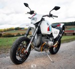 #104 SWT-SPORTS BMW Motorrad Boxer Umbau