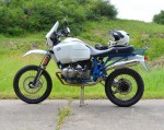 #108 SWT-SPORTS BMW Motorrad Boxer Umbau