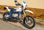 #31 SWT-SPORTS BMW Motorrad Boxer Umbau