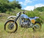#61 SWT-SPORTS BMW Motorrad Boxer Umbau