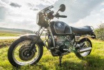 #62 SWT-SPORTS BMW Motorrad Straßenboxer Umbau