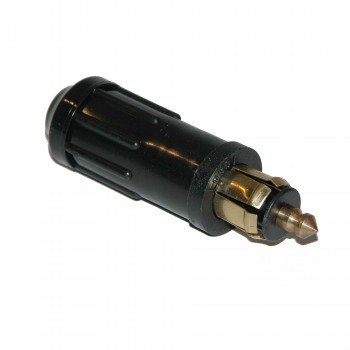 Stecker -  Bordstecker 12 V DIN