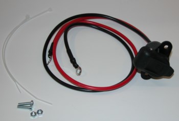 Bikestart Bordsteckdose 12V bis 90 A