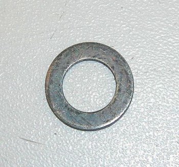 Unterlegscheibe  10,5mm Innendurchmesser