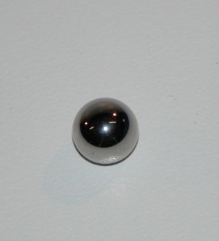Kugel D=8mm III Öldruckventil 2-Ventiler