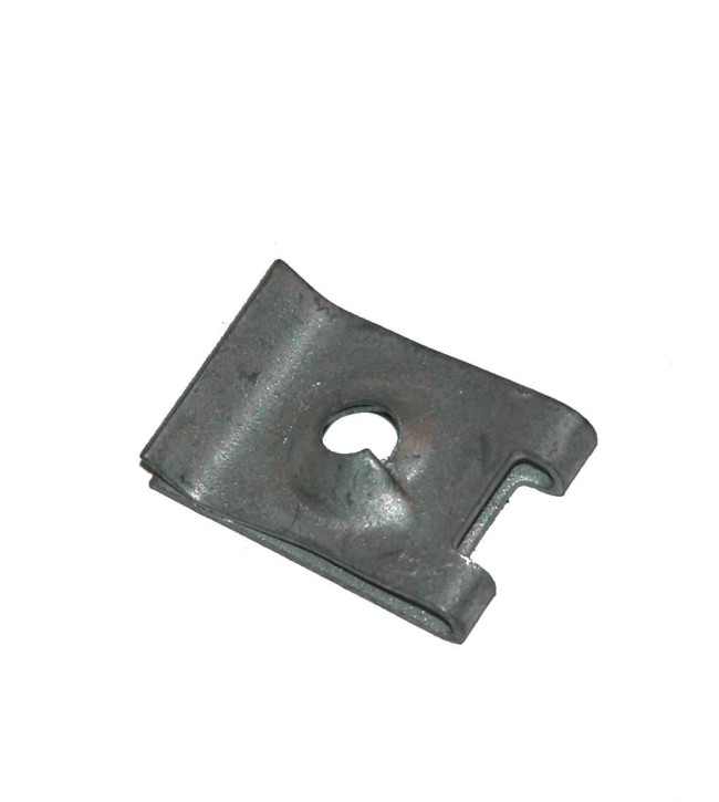 Blechmutter
