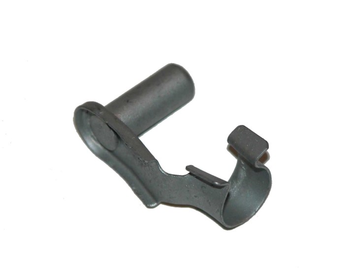 Bolzen 6x12 für Bremse hinten für BMW 2-Ventiler