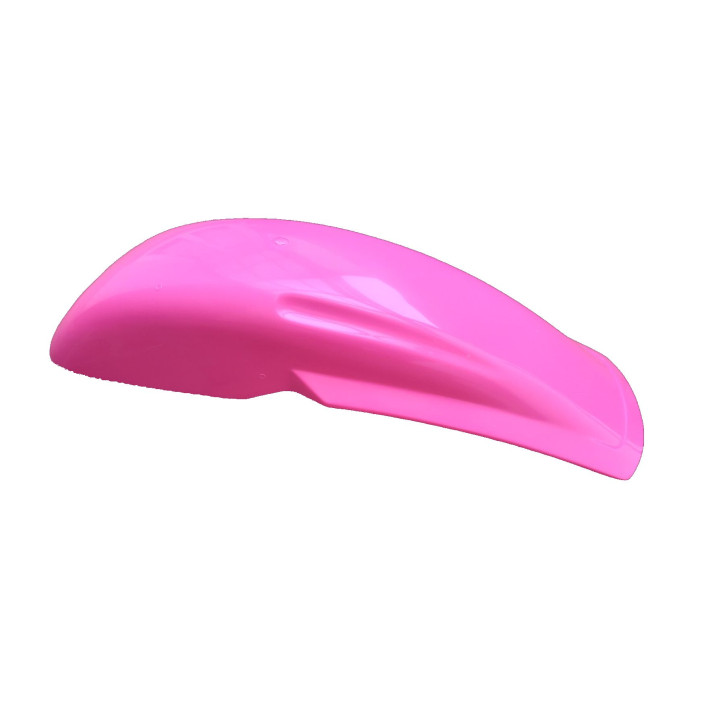 UFO Kotflügel hinten Nost-Design Limitierte Sonderedition in Pink