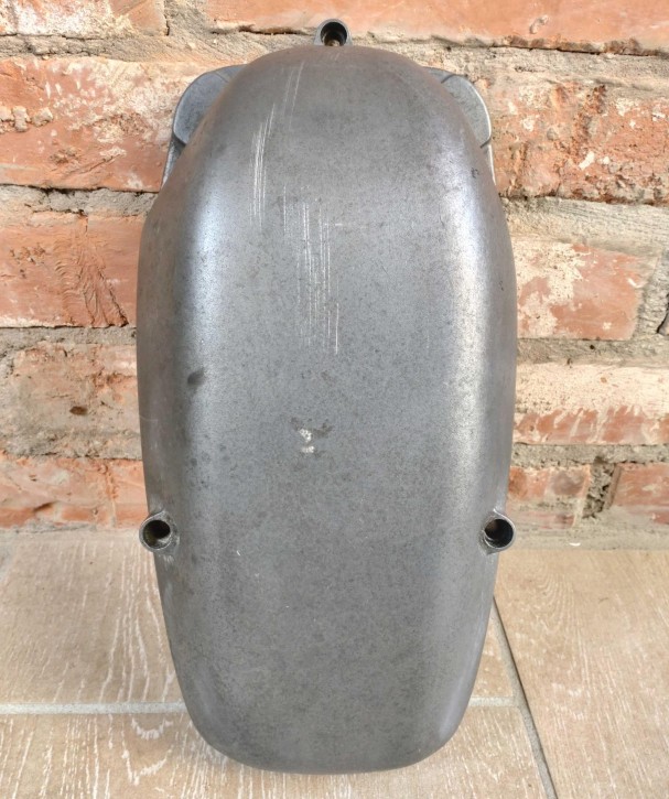 Schutzhaube für BMW Boxer Modelle (1969-1984) gebraucht